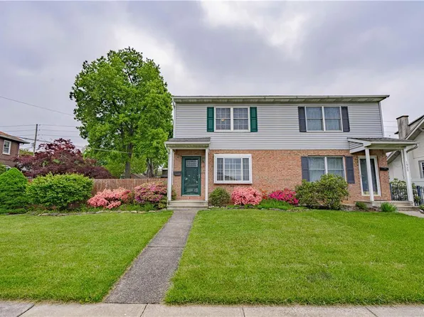 1931 W Congress St, Allentown, PA 18104