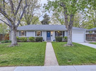 2529 S Cherry St, Denver, CO 80222
