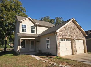 5 Collins St APT 107, Cartersville, GA 30120