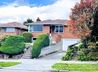 3244 NW 57th St, Seattle, WA 98107