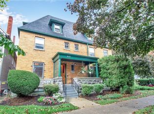 512 Porter Ave, Buffalo, NY 14201