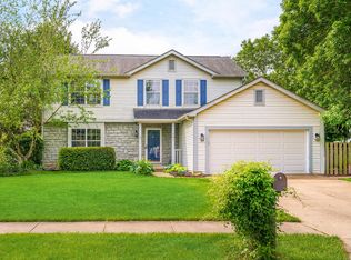 585 Mulberry Way N, Westerville, OH 43082