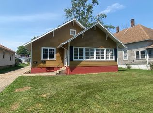 28 S Virginia Ave, Danville, IL 61832