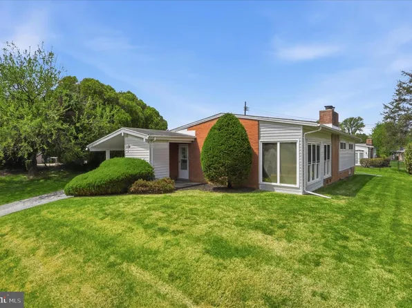 6802 Old Pimlico Rd, Baltimore, MD 21209