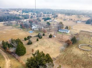 53 Reality Rd, Denison, TX 75021