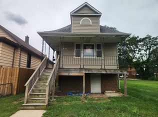 303 W 153rd Pl, Calumet City, IL 60409