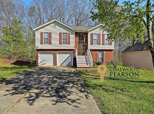 856 Walnut Creek Ln, Jonesboro, GA