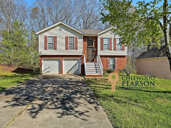 856 Walnut Creek Ln, Jonesboro, GA 30238