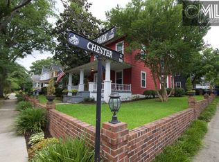 2321 Park St, Columbia, SC 29201