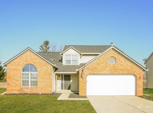 11150 Baycreek Dr, Indianapolis, IN