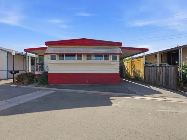 600 E Weddell Dr Spc 53, Sunnyvale, CA 94089
