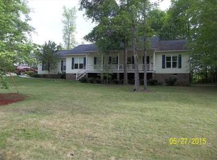 2911 Surrey Rd, Thomson, GA 30824