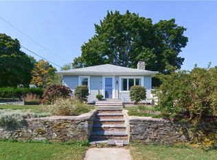 42 Terrace Ave, Warren, RI 02885
