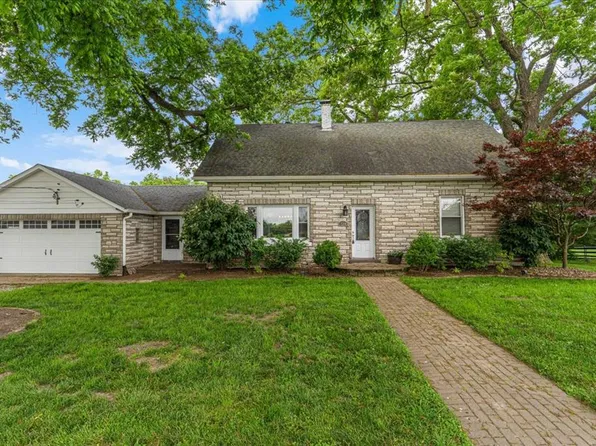 224 N East St, Smithton, IL 62285