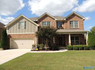 148 Little Burwell Rd, Harvest, AL 35749