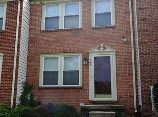 707 Court Square Way, Edgewood, MD 21040