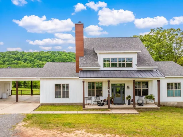 234 Highway 285 E, Greenbrier, AR 72058