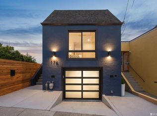 176 Topeka Ave, San Francisco, CA 94124