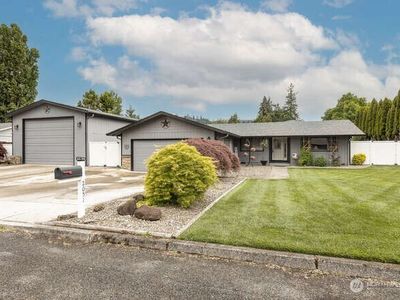 2051 Spruce, Woodland, WA, 98674