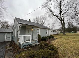 3737 Rose Manor Ter, Markham, IL 60428