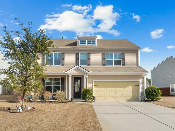 148 Carolina Wren Ave, Moncks Corner, SC 29461
