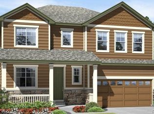 26974 E Indore Ave, Aurora, CO 80016