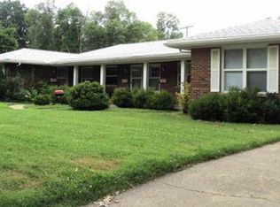 1225 S Street James #3, Evansville, IN 47714