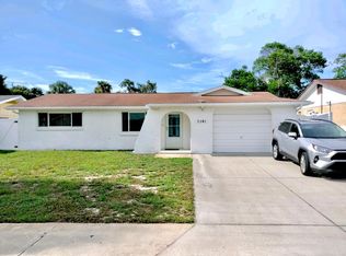 7201 Stone Rd, Port Richey, FL 34668