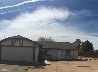 22365 Kayenta Rd, Apple Valley, CA 92308