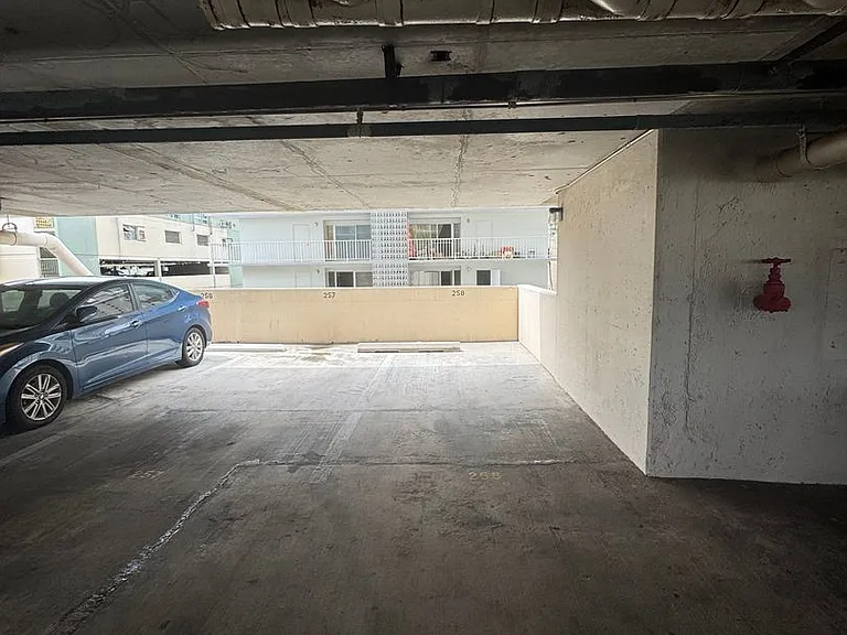2281 Ala Wai Blvd #404 — Photo 8