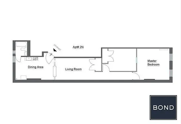Rented by Bond New York | media 8
