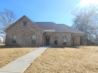 1318 11th St SE, Cullman, AL 35055