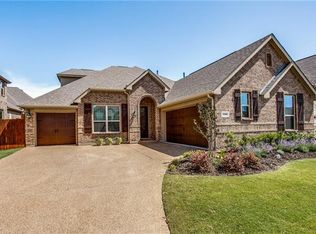 2398 Flickers St, Frisco, TX 75034