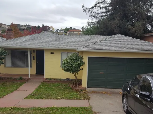 1923 East St, Hayward, CA 94541