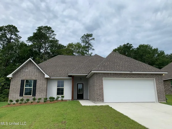 10305 Patrick Dr, Gulfport, MS 39503