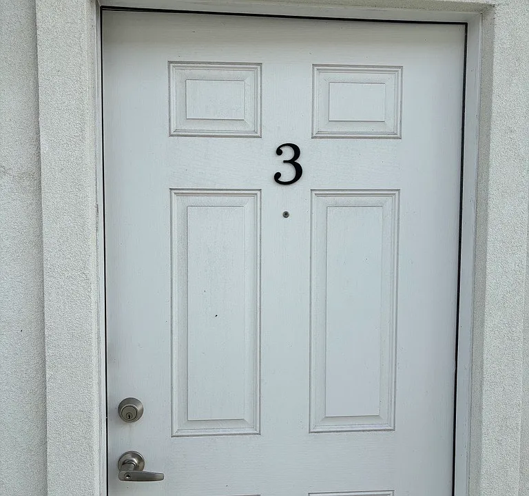 312 W Campeche Ave #3