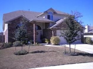 700 Hightrail Rd, Schertz, TX 78108