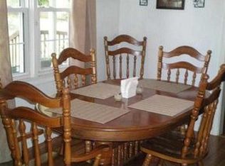 170 Old Ross Rd, Forest City, NC 28043