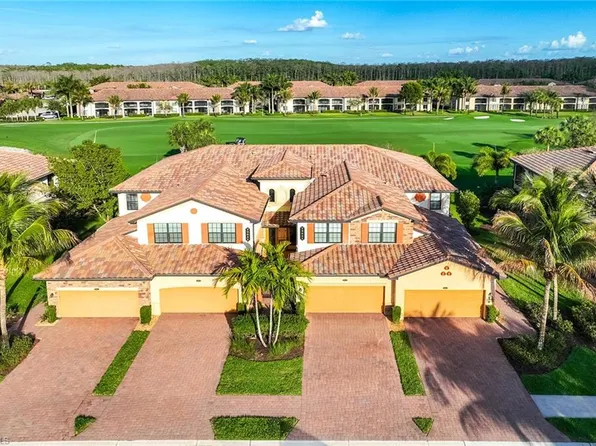 28051 Cookstown CT #3904, BONITA SPRINGS, FL 34135