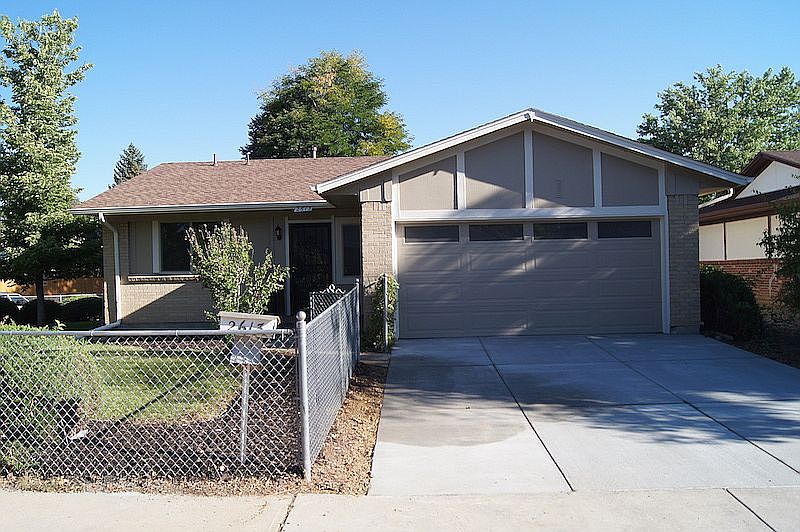 1st image of 2613 S Pagosa Ct