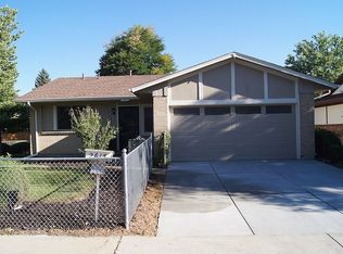 2613 S Pagosa Ct, Aurora, CO 80013