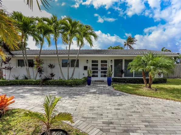 1220 Azalea Cres, Hollywood, FL 33019