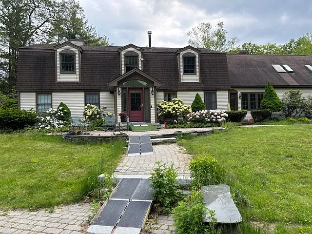 45 Waites Landing Rd — Photo 1