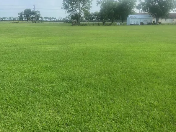 0 Fm 457 Hwy, Sargent, TX 77414