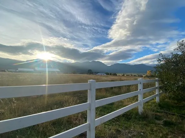32689 Blackhawk Loop, Arlee, MT 59821
