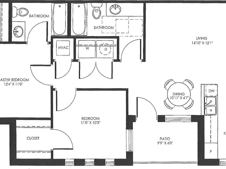 302 Old Osage Rd — Photo 14