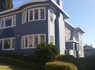 485 Wickson Ave #4, Oakland, CA 94610