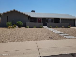 2821 E Cortez St, Phoenix, AZ 85028