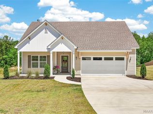 96 Madix Dr, Eclectic, AL 36026