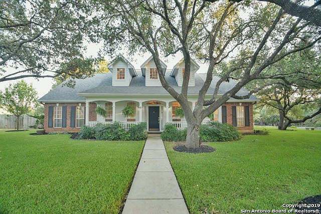1st image of 8626 Oak Thicket
